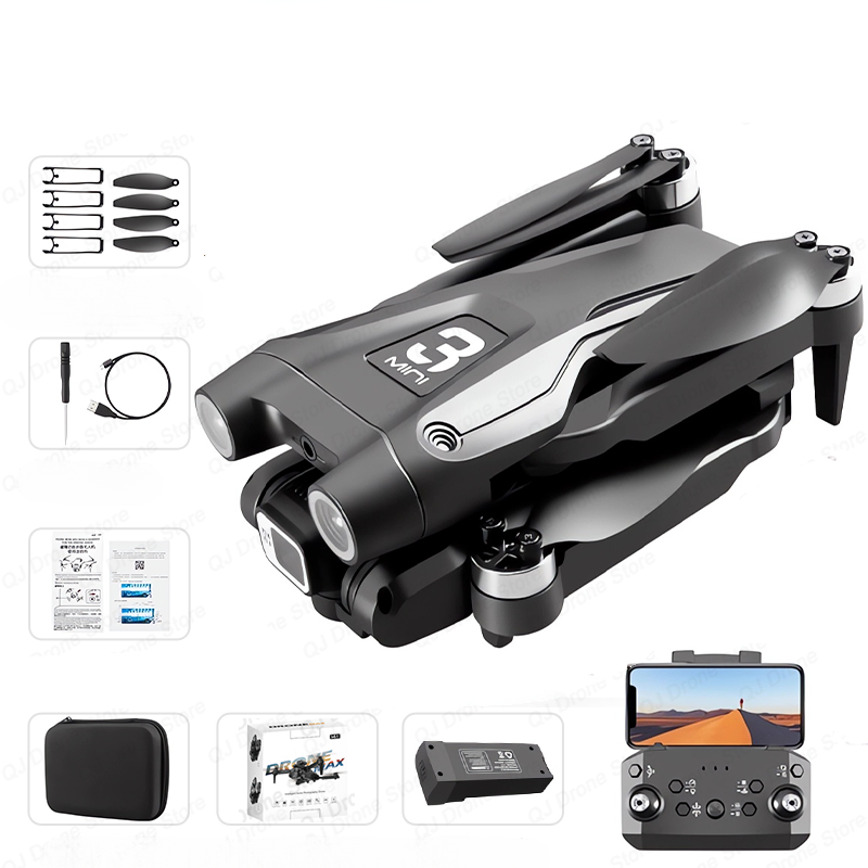 רחפן מקצועי Mini 3 MAX