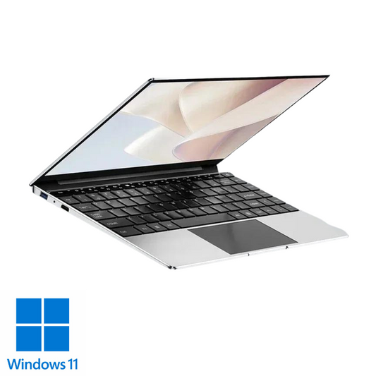 מחשב נייד Notebook N3700 |  Windows 11  | 16GB RAM 256GB