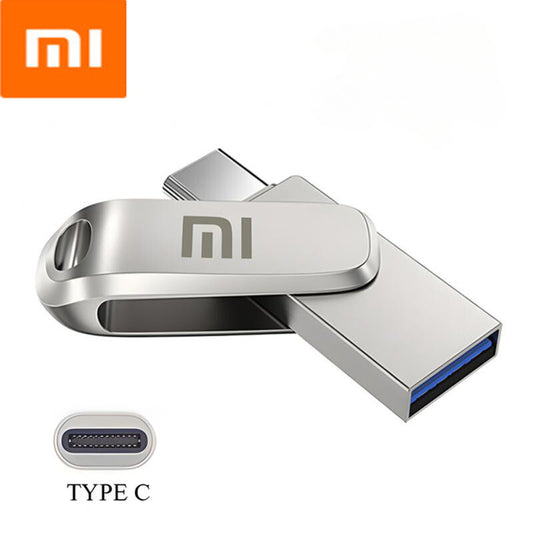 כונן נייד 2TB שיאומי חיבור Type-C